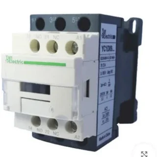 کنتاکتور 32امپر 220ولت اشنایدر