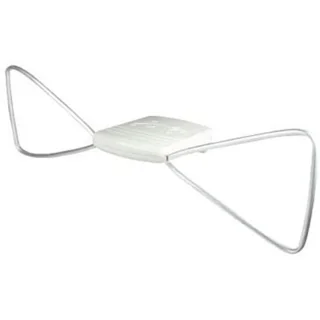 انتن هوایی مدل پروانه ای تیراژه