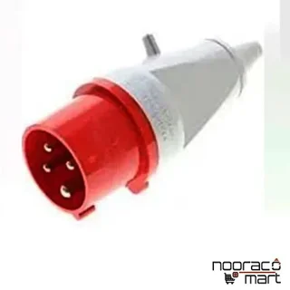 سوکت 4x32 مادگی سیار SCAME