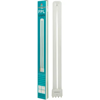 لامپ کم مصرف اف پی ال ۳۶ وات پایه 2g11 ایران زمین