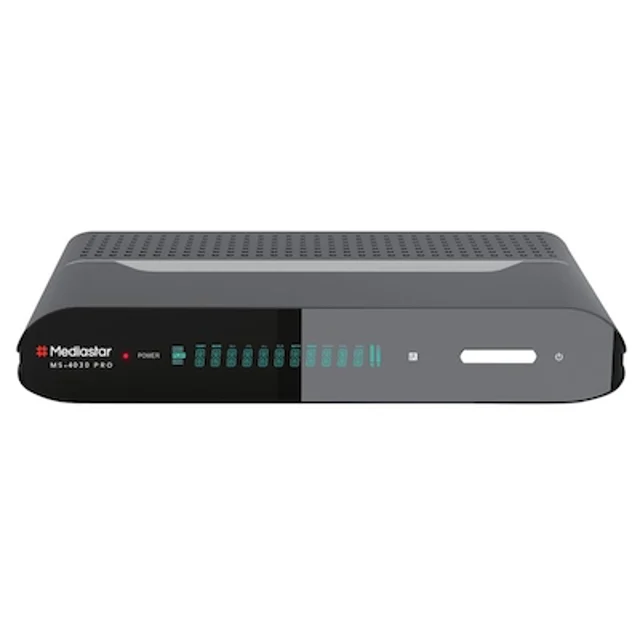 گیرنده دیجیتال مدیا استار مدل MS-4030PRO