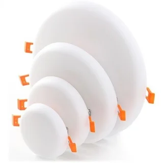 پنل فول لایت فنر متغیر20تا40وات آفتابی خورشید آریا