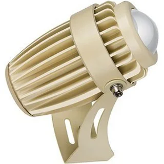 جت لایت 15وات آفتابی ایران زمین بدنه کرم